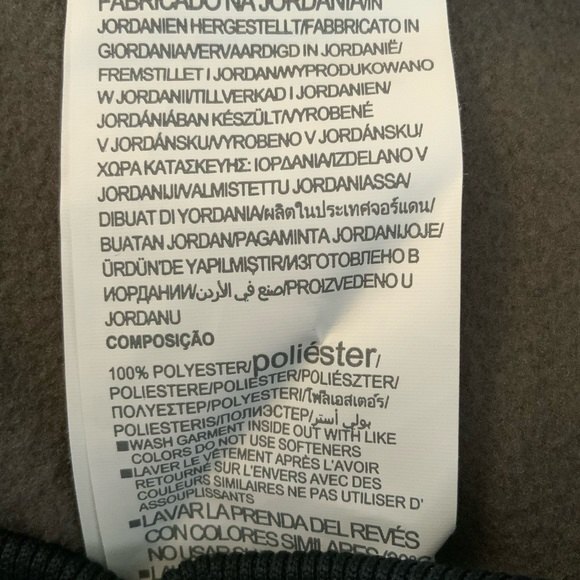 Under Armour Pants Women Size M Grey Cold Gear Pull-on Elastic Waist - Picture 5 of 7